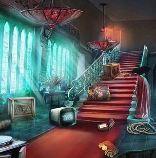 Вампирская академия