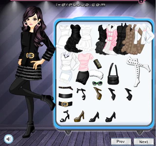 Одевалка пальто с мехом