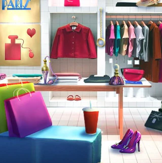 Список покупок