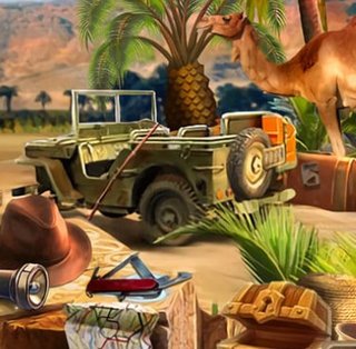 Свитки фараонов