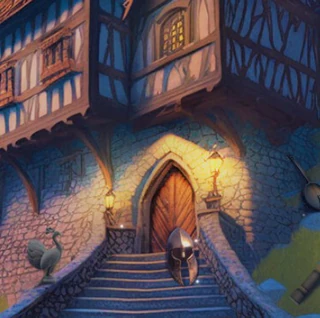 Полуночный поиск