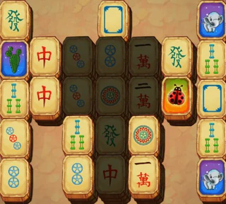 Маджонг Квестмания