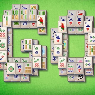 Отель маджонг