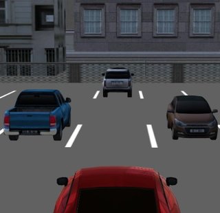 Парковка 3D Про