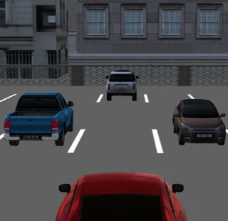 Парковка 3D Про