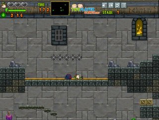 Башня Лабиринта