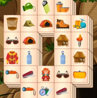 Походный маджонг