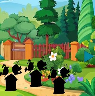 Парень удивляет возлюбленную