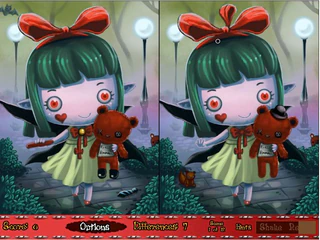 Lilth - It's Valentines