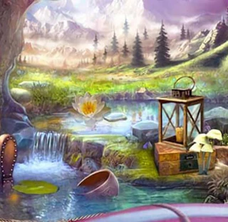 Полёт мечты