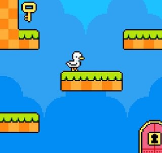 Утиный сдвиг