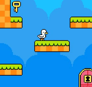 Утиный сдвиг