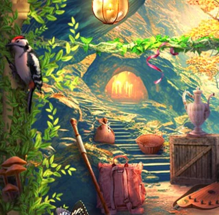 Мифическое путешествие