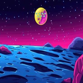 Пришелец помогает кузенам