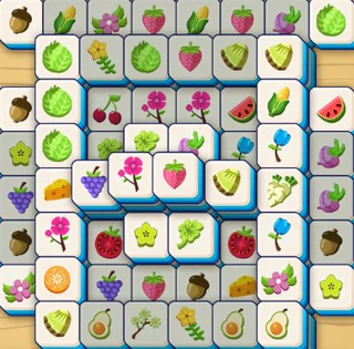 Плиточный маджонг