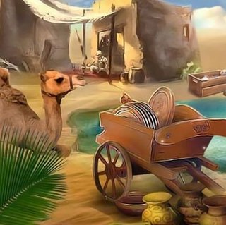 Секретное золото