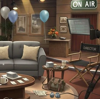 ТВ-детективы