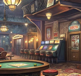 Рулетка лжи