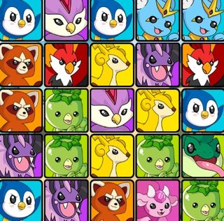 Связь динамонов