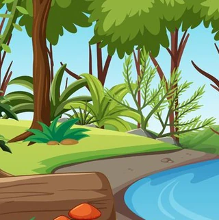 Найдите подругу кота