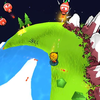 Планета героев