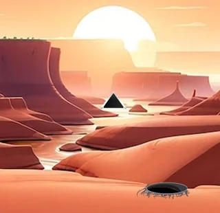 Белки идут на морковную ферму