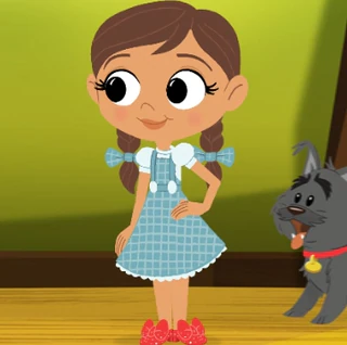 Магия печенья