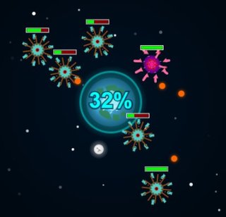 Вторжение пришельцев