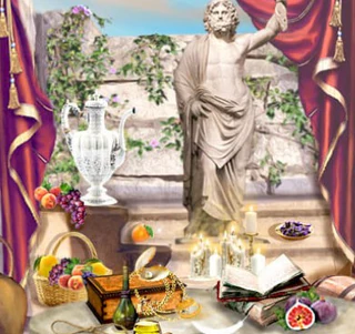 Желания Зевса