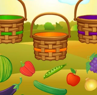 Сбор урожая