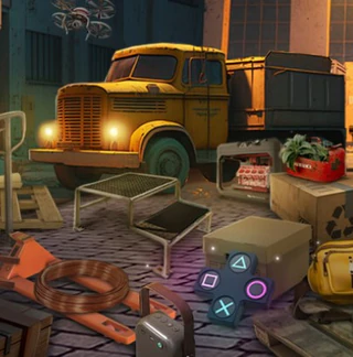 Секретные файлы