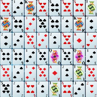 Маджонг: Пасьянс коннект