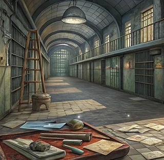 Эхо Железных Ворот