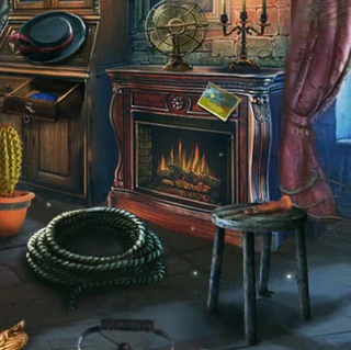 Забытые комнаты