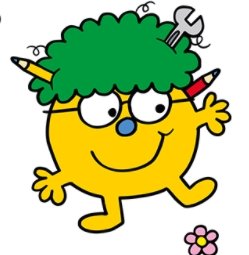 Мисс маленькая изобретательница: сад программирования