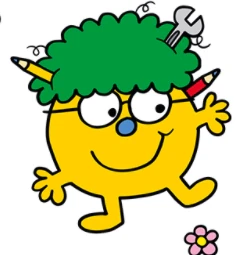 Мисс маленькая изобретательница: сад программирования