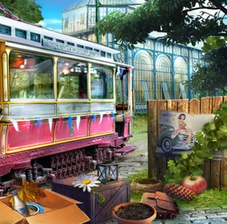 Драгоценная коллекция