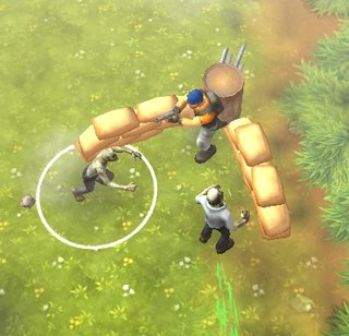 Мёртвый поиск