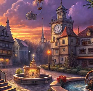 Ложь часовых механизмов