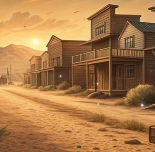 Пороховой дым и золото