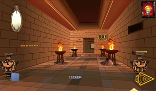 Побег из монолита