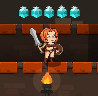 Лезвия и лозы