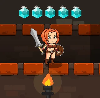 Лезвия и лозы