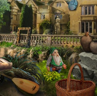 Фрагменты страха