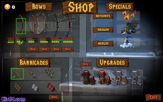 Столкновение гоблинов (Clash of Goblins)