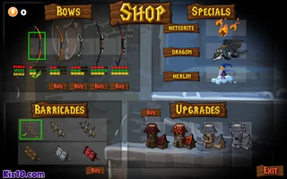 Столкновение гоблинов (Clash of Goblins)