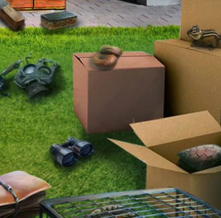 Винтажные товары