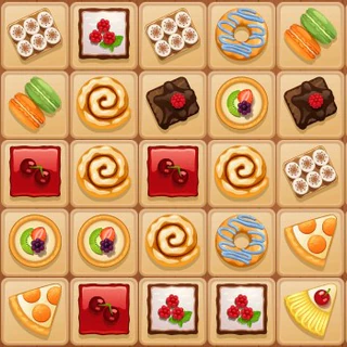 Маджонг: Объединение пар