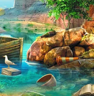 Секреты мира