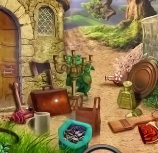 Сказка о чуде